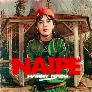 Harry Nach – Naipe
